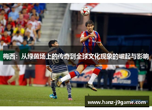 梅西:从绿茵场上的传奇到全球文化现象的崛起与影响 梅西:从绿茵场上的传奇到全球文化现象的崛起与影响