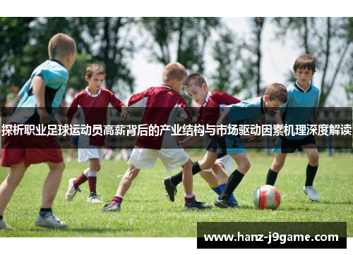 探析职业足球运动员高薪背后的产业结构与市场驱动因素机理深度解读 探析职业足球运动员高薪背后的产业结构与市场驱动因素机理深度解读