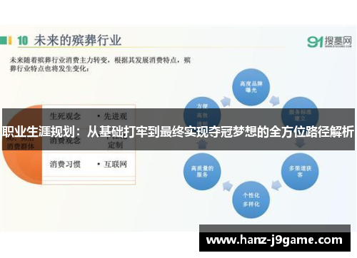 职业生涯规划：从基础打牢到最终实现夺冠梦想的全方位路径解析