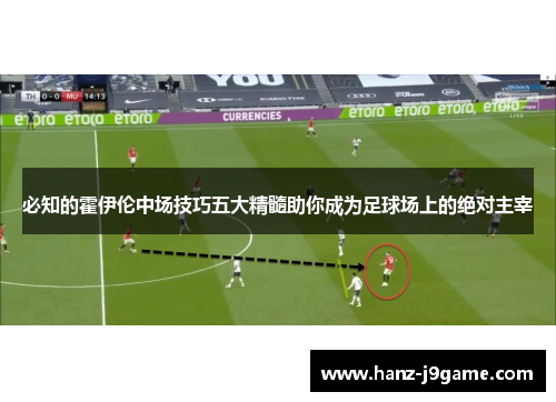 必知的霍伊伦中场技巧五大精髓助你成为足球场上的绝对主宰 必知的霍伊伦中场技巧五大精髓助你成为足球场上的绝对主宰